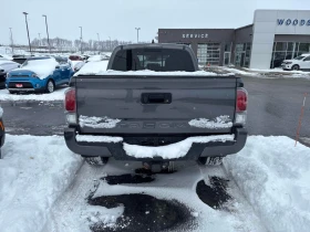 Toyota Tacoma * 4x4 Double Cab Auto * CARFAX * БЕЗ ПЪРВОНАЧАЛНА - 57250 лв. / 29271.46 € - 89711601 4 | Car24.bg Toyota Tacoma * 4x4 Double Cab Auto * CARFAX * БЕЗ ПЪРВОНАЧАЛНА - 57250 лв. / 29271.46 € - 89711601 4