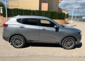 Haval H6 - 11200 € / 21905.30 лв. - 95681459 4 | Car24.bg Haval H6 - 11200 € / 21905.30 лв. - 95681459 4