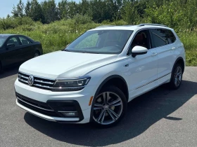 VW Tiguan R LINE/Highline/CARFAX/ПОДГРЕВ/КЛИП/ПАНО/ПРЕДСТАВИ - Car24.bg VW Tiguan R LINE/Highline/CARFAX/ПОДГРЕВ/КЛИП/ПАНО/ПРЕДСТАВИ