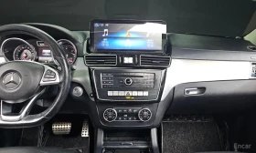 Mercedes-Benz GLE * GLE350 d 4MATIC Coupe * ЦЕНА ДО БГ | Auto.bg — изображение 13 Mercedes-Benz GLE * GLE350 d 4MATIC Coupe * ЦЕНА ДО БГ | Auto.bg — изображение 13