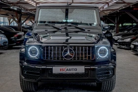 Mercedes-Benz G 350 AMG/CDI/FACE 63 AMG/Подгрев/Камера - Car24.bg Mercedes-Benz G 350 AMG/CDI/FACE 63 AMG/Подгрев/Камера