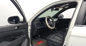 SsangYong Rexton Sports Khan Diesel 2.2 4Wd Dynamic - 19000 € - 53289685 10 | Car24.bg SsangYong Rexton Sports Khan Diesel 2.2 4Wd Dynamic - 19000 € - 53289685 10