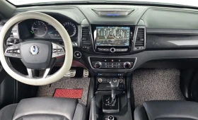 SsangYong Rexton Sports Khan Diesel 2.2 4Wd Dynamic - 19000 € - 53289685 7 | Car24.bg SsangYong Rexton Sports Khan Diesel 2.2 4Wd Dynamic - 19000 € - 53289685 7