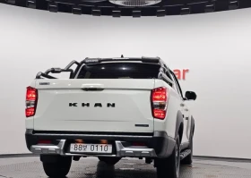 SsangYong Rexton Sports Khan Diesel 2.2 4Wd Dynamic - 19000 € - 53289685 4 | Car24.bg SsangYong Rexton Sports Khan Diesel 2.2 4Wd Dynamic - 19000 € - 53289685 4