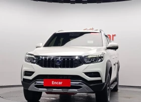 SsangYong Rexton Sports Khan Diesel 2.2 4Wd Dynamic - 19000 € - 53289685 3 | Car24.bg SsangYong Rexton Sports Khan Diesel 2.2 4Wd Dynamic - 19000 € - 53289685 3