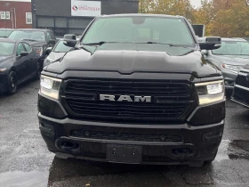 Dodge RAM 1500 Big Horn* Back cam* 4x4* Подгрев* Keyless* | Auto.bg — изображение 4 Dodge RAM 1500 Big Horn* Back cam* 4x4* Подгрев* Keyless* | Auto.bg — изображение 4