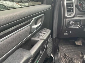 Dodge RAM 1500 Big Horn* Back cam* 4x4* Подгрев* Keyless* | Auto.bg — изображение 11 Dodge RAM 1500 Big Horn* Back cam* 4x4* Подгрев* Keyless* | Auto.bg — изображение 11