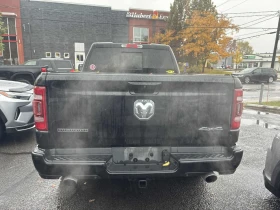Dodge RAM 1500 Big Horn* Back cam* 4x4* Подгрев* Keyless* | Auto.bg — изображение 5 Dodge RAM 1500 Big Horn* Back cam* 4x4* Подгрев* Keyless* | Auto.bg — изображение 5