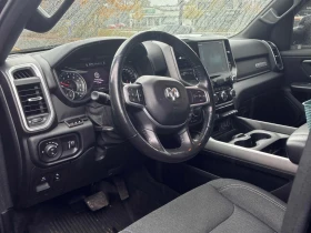 Dodge RAM 1500 Big Horn* Back cam* 4x4* Подгрев* Keyless* | Auto.bg — изображение 7 Dodge RAM 1500 Big Horn* Back cam* 4x4* Подгрев* Keyless* | Auto.bg — изображение 7