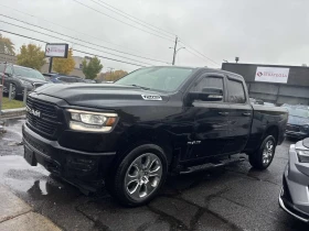 Dodge RAM 1500 Big Horn* Back cam* 4x4* Подгрев* Keyless* | Auto.bg — изображение 3 Dodge RAM 1500 Big Horn* Back cam* 4x4* Подгрев* Keyless* | Auto.bg — изображение 3