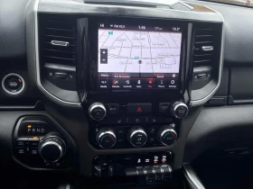 Dodge RAM 1500 Big Horn* Back cam* 4x4* Подгрев* Keyless* | Auto.bg — изображение 8 Dodge RAM 1500 Big Horn* Back cam* 4x4* Подгрев* Keyless* | Auto.bg — изображение 8