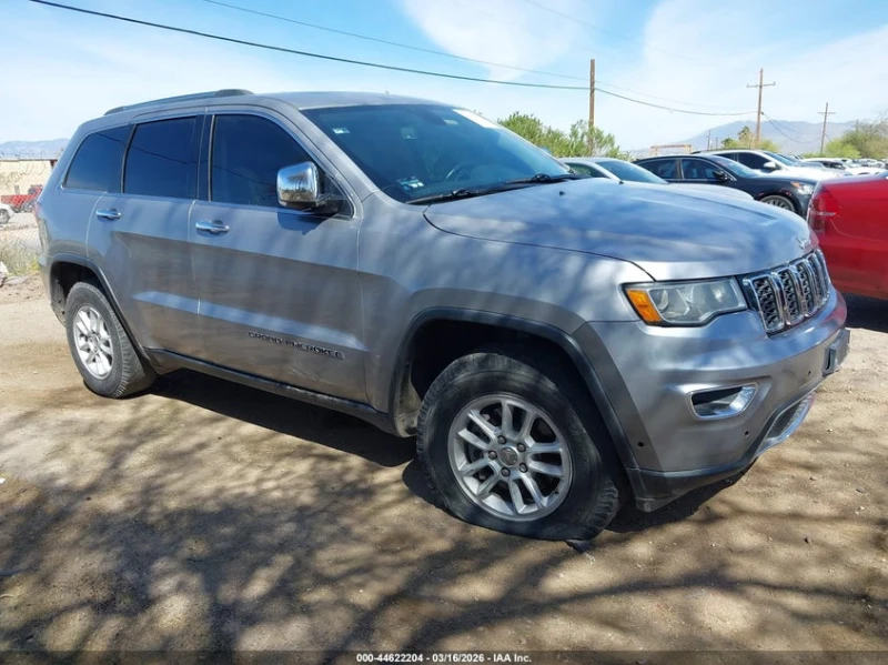 Jeep Grand cherokee 3.6l Limited 4X4 - 20200 € / 39507.77 лв. - 52478206 1 | Car24.bg Jeep Grand cherokee 3.6l Limited 4X4 - 20200 € / 39507.77 лв. - 52478206 1