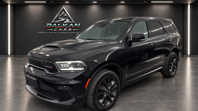 Dodge Durango GT* 3.6V6* AWD* ACC* NAVI* КАМЕРА* ПОДГРЕВ - 26999 € - 58866037 1 | Car24.bg Dodge Durango GT* 3.6V6* AWD* ACC* NAVI* КАМЕРА* ПОДГРЕВ - 26999 € - 58866037 1