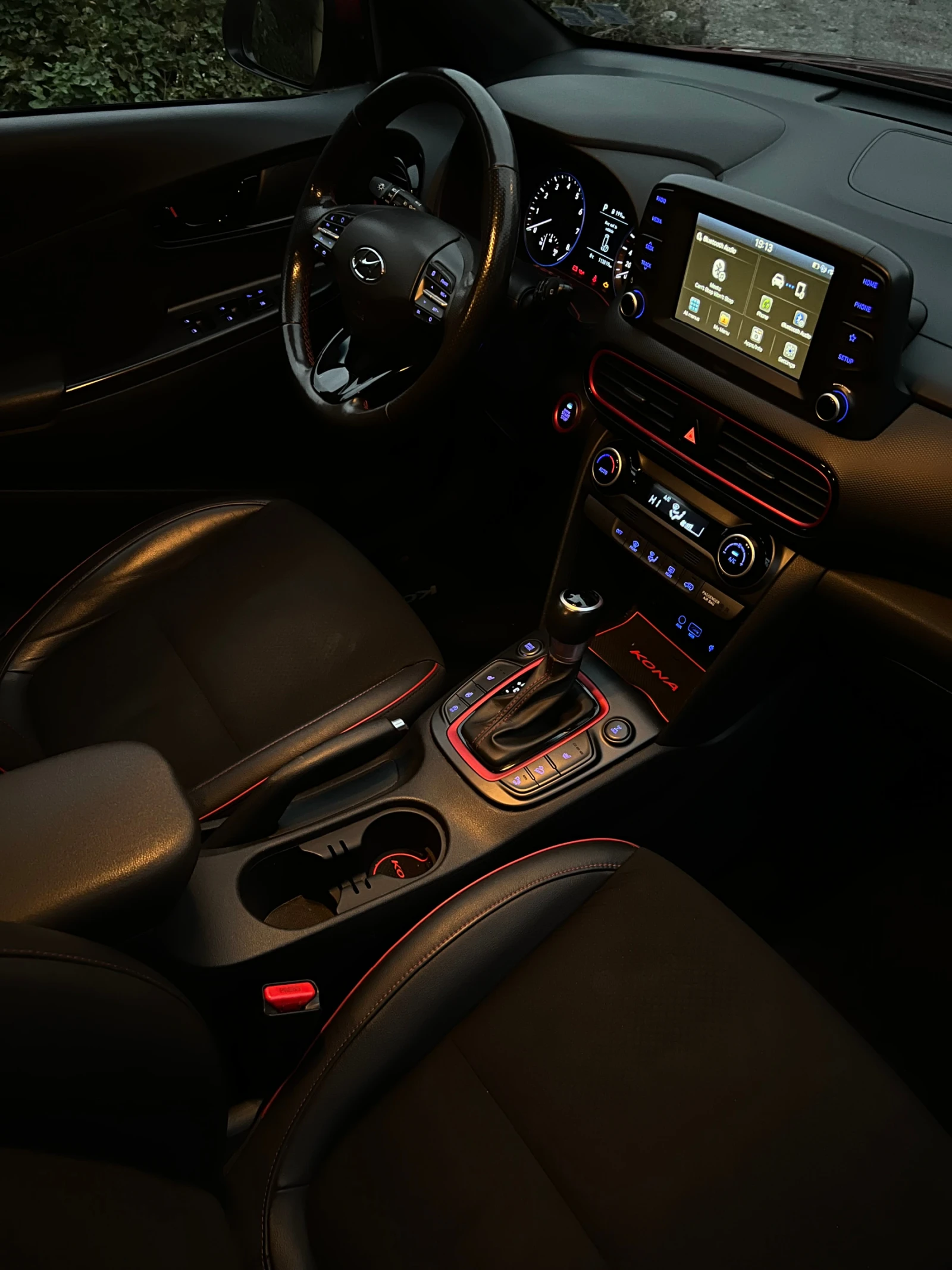 Hyundai Kona  - изображение 7 | Auto.bg Hyundai Kona  - изображение 7