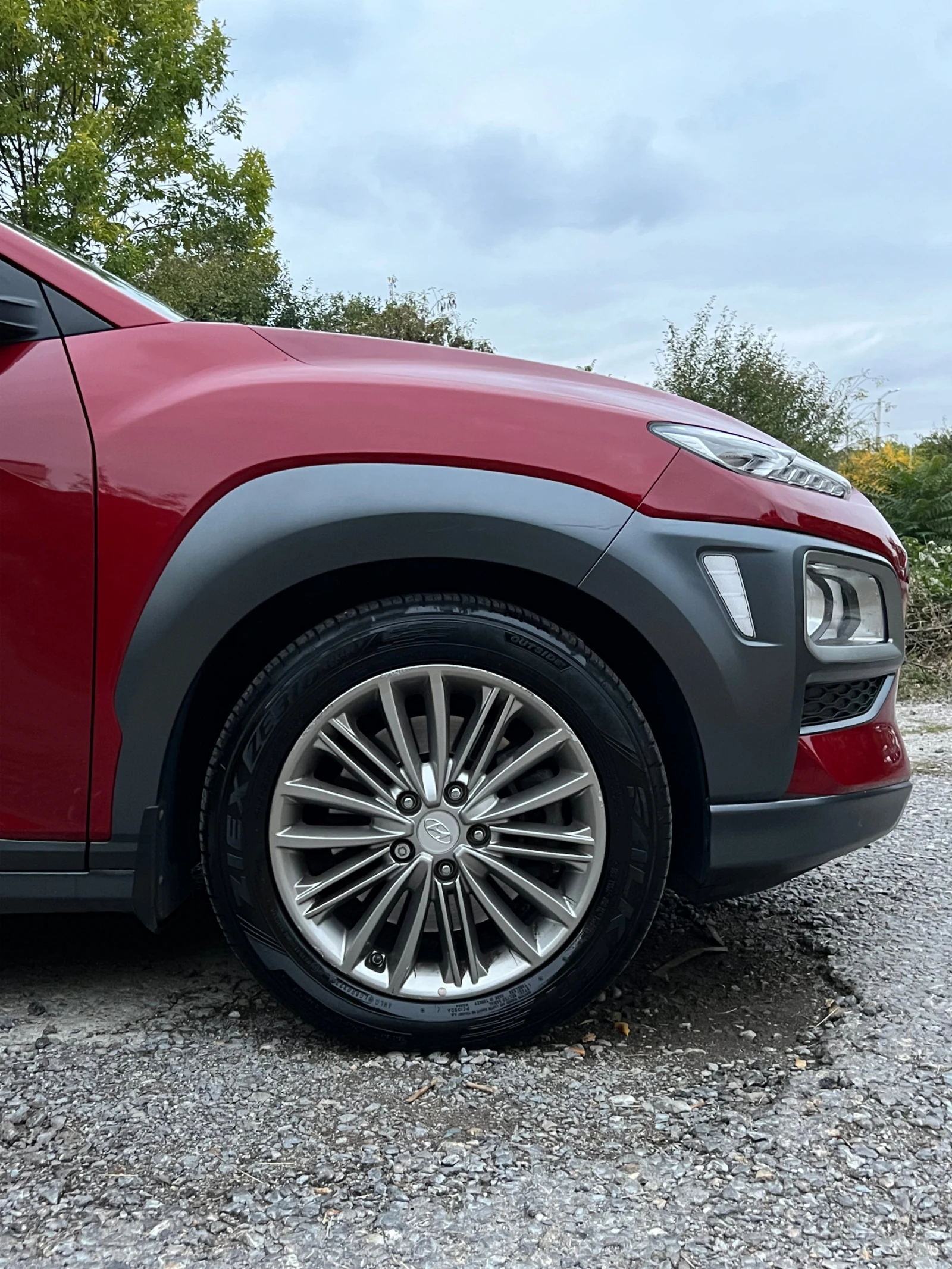 Hyundai Kona  - изображение 8 | Auto.bg Hyundai Kona  - изображение 8