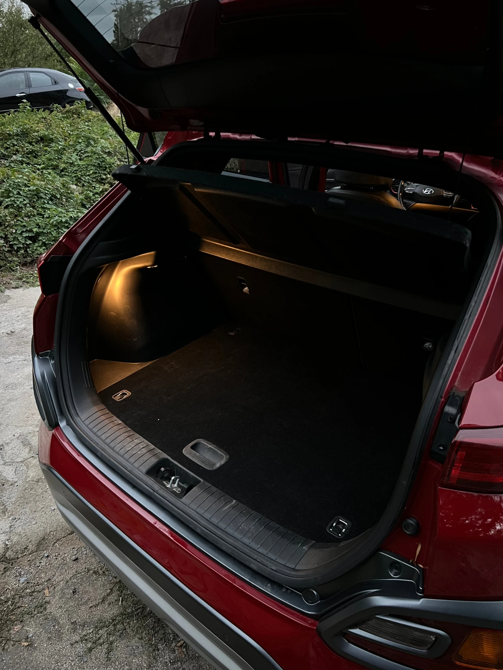 Hyundai Kona  - изображение 5 | Auto.bg Hyundai Kona  - изображение 5