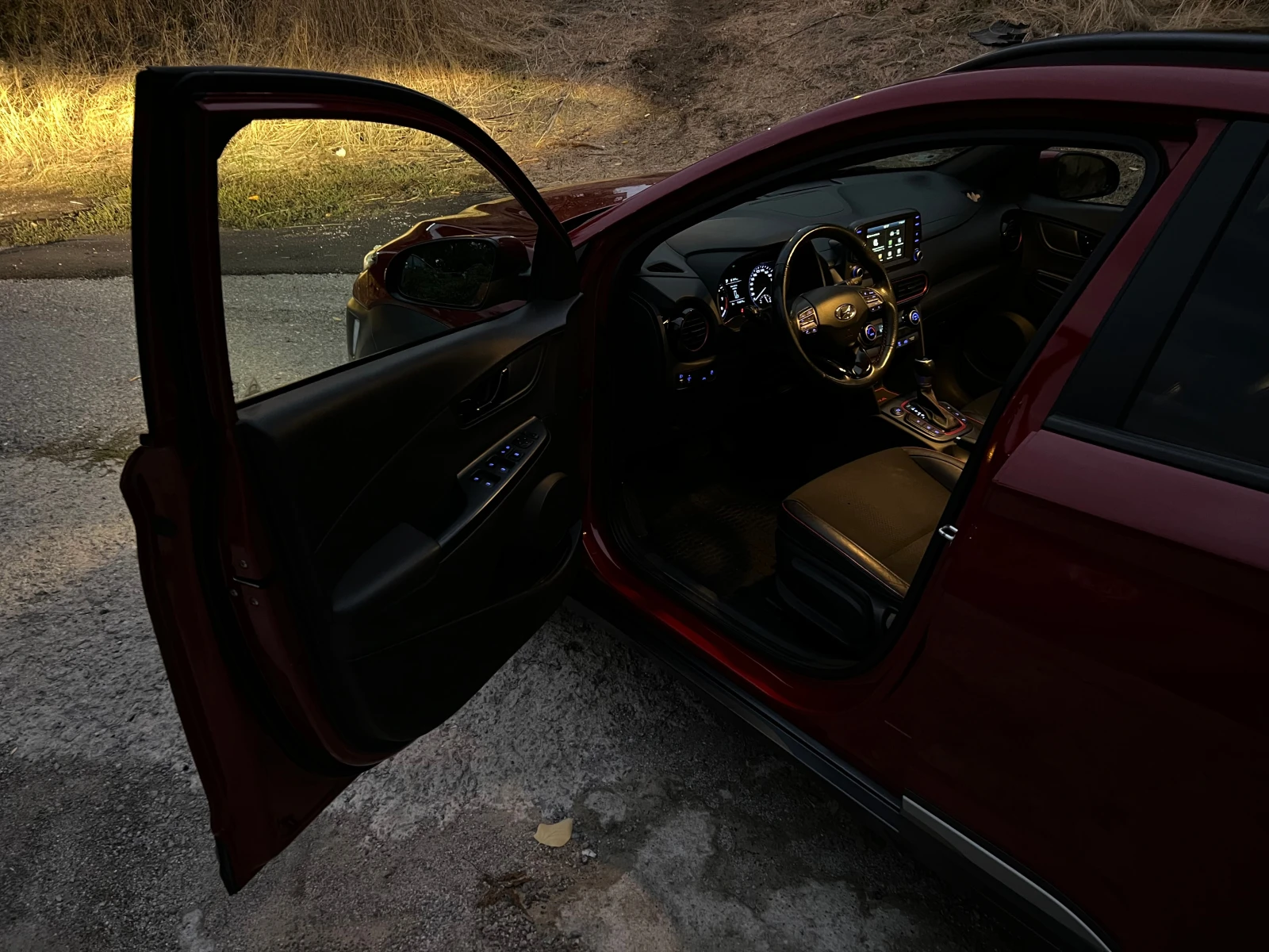 Hyundai Kona  - изображение 6 | Auto.bg Hyundai Kona  - изображение 6