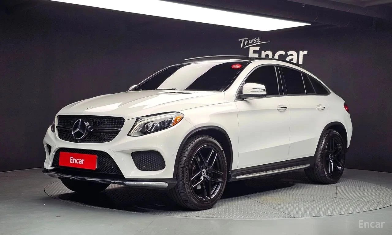 Mercedes-Benz GLE * GLE350 d 4MATIC Coupe * ЦЕНА ДО БГ | Auto.bg — изображение 1 Mercedes-Benz GLE * GLE350 d 4MATIC Coupe * ЦЕНА ДО БГ | Auto.bg — изображение 1