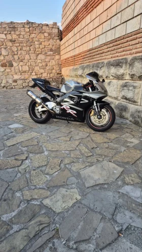 Honda Cbr undefined | Auto.bg — изображение 3 Honda Cbr undefined | Auto.bg — изображение 3