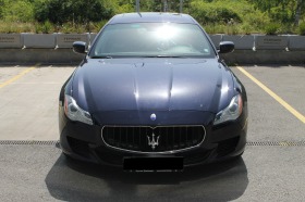 Maserati Quattroporte 3.0 BT V6 4WD 410 HP | Mobile.bg   2