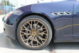 Maserati Quattroporte 3.0 BT V6 4WD 410 HP | Mobile.bg   8