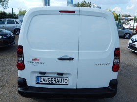 Peugeot Partner 1.6HDI* *  | Mobile.bg   5