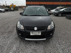 Suzuki SX4 1.6DDIS 16v-90k.c. URBAN LINE - Car24.bg Suzuki SX4 1.6DDIS 16v-90k.c. URBAN LINE