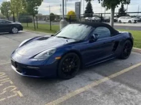 Porsche Boxster roadster CARFAX АВТО КРЕДИТ - Car24.bg Porsche Boxster roadster CARFAX АВТО КРЕДИТ