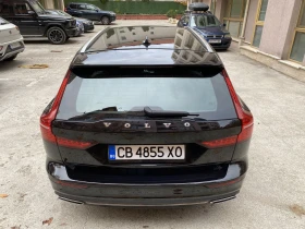 Volvo V60 2.0 B5 /250кс./Inscription /Distronic / Automatic - 38900 лв. / 19889.25 € - 55928299 4 | Car24.bg Volvo V60 2.0 B5 /250кс./Inscription /Distronic / Automatic - 38900 лв. / 19889.25 € - 55928299 4