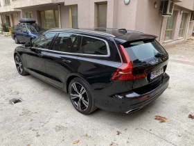 Volvo V60 2.0 B5 /250кс./Inscription /Distronic / Automatic - 38900 лв. / 19889.25 € - 55928299 5 | Car24.bg Volvo V60 2.0 B5 /250кс./Inscription /Distronic / Automatic - 38900 лв. / 19889.25 € - 55928299 5