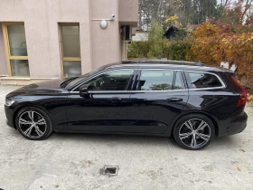 Volvo V60 2.0 B5 /250кс./Inscription /Distronic / Automatic - 38900 лв. / 19889.25 € - 55928299 6 | Car24.bg Volvo V60 2.0 B5 /250кс./Inscription /Distronic / Automatic - 38900 лв. / 19889.25 € - 55928299 6