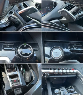 Peugeot 3008 1.6 Blue-HDI Allure! EURO6b Отлично състояние! - 28900 лв. / 14776.34 € - 68493786 15 | Car24.bg Peugeot 3008 1.6 Blue-HDI Allure! EURO6b Отлично състояние! - 28900 лв. / 14776.34 € - 68493786 15