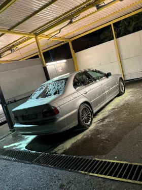 BMW 530 - 4200 € / 8214.49 лв. - 67510064 5 | Car24.bg BMW 530 - 4200 € / 8214.49 лв. - 67510064 5