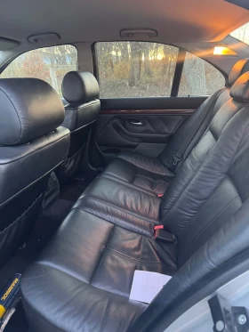 BMW 530 - 4200 € / 8214.49 лв. - 67510064 7 | Car24.bg BMW 530 - 4200 € / 8214.49 лв. - 67510064 7