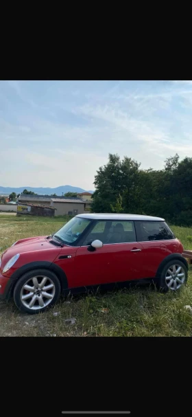 Mini Cooper - Car24.bg Mini Cooper