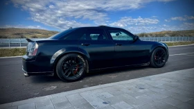 Chrysler 300c SRT8 - 13000 € / 25425.79 лв. - 38446941 4 | Car24.bg Chrysler 300c SRT8 - 13000 € / 25425.79 лв. - 38446941 4