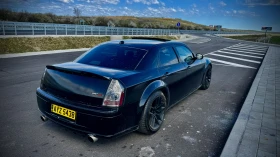 Chrysler 300c SRT8 - 13000 € / 25425.79 лв. - 38446941 6 | Car24.bg Chrysler 300c SRT8 - 13000 € / 25425.79 лв. - 38446941 6