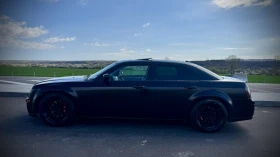 Chrysler 300c SRT8 - 13000 € / 25425.79 лв. - 38446941 15 | Car24.bg Chrysler 300c SRT8 - 13000 € / 25425.79 лв. - 38446941 15