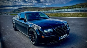 Chrysler 300c SRT8 - Car24.bg Chrysler 300c SRT8