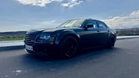 Chrysler 300c SRT8 - 13000 € / 25425.79 лв. - 38446941 16 | Car24.bg Chrysler 300c SRT8 - 13000 € / 25425.79 лв. - 38446941 16