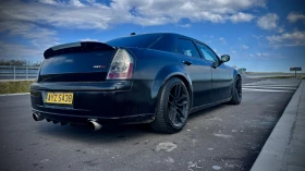 Chrysler 300c SRT8 - 13000 € / 25425.79 лв. - 38446941 5 | Car24.bg Chrysler 300c SRT8 - 13000 € / 25425.79 лв. - 38446941 5