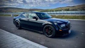 Chrysler 300c SRT8 - 13000 € / 25425.79 лв. - 38446941 13 | Car24.bg Chrysler 300c SRT8 - 13000 € / 25425.79 лв. - 38446941 13