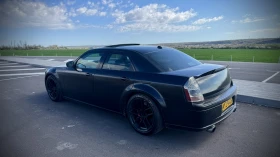 Chrysler 300c SRT8 - 13000 € / 25425.79 лв. - 38446941 14 | Car24.bg Chrysler 300c SRT8 - 13000 € / 25425.79 лв. - 38446941 14