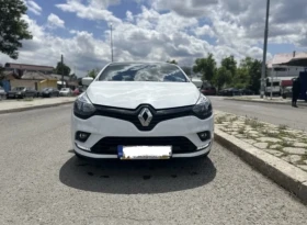 Renault Clio 1.5 DCI - Car24.bg Renault Clio 1.5 DCI