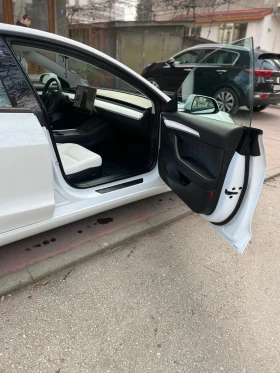 Tesla Model 3 Model 3 Dual Motor - Термопомпа - 28000 € / 54763.24 лв. - 49862472 8 | Car24.bg Tesla Model 3 Model 3 Dual Motor - Термопомпа - 28000 € / 54763.24 лв. - 49862472 8