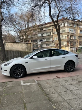 Tesla Model 3 Model 3 Dual Motor - Термопомпа - 28000 € / 54763.24 лв. - 49862472 4 | Car24.bg Tesla Model 3 Model 3 Dual Motor - Термопомпа - 28000 € / 54763.24 лв. - 49862472 4