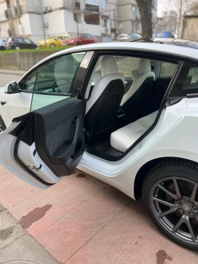 Tesla Model 3 Model 3 Dual Motor - Термопомпа - 28000 € / 54763.24 лв. - 49862472 9 | Car24.bg Tesla Model 3 Model 3 Dual Motor - Термопомпа - 28000 € / 54763.24 лв. - 49862472 9