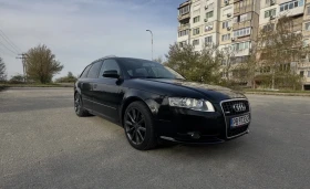 Audi A4 - 4700 € / 9192.40 лв. - 91956065 8 | Car24.bg Audi A4 - 4700 € / 9192.40 лв. - 91956065 8