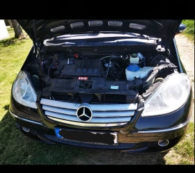 Mercedes-Benz 180 undefined | Auto.bg — изображение 6 Mercedes-Benz 180 undefined | Auto.bg — изображение 6