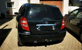Mercedes-Benz 180 undefined | Auto.bg — изображение 7 Mercedes-Benz 180 undefined | Auto.bg — изображение 7